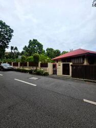 Ridout Road (D10), Detached #508039481